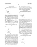 Methods for treating a disease in which Rho kinase is involved diagram and image