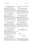 Methods for treating a disease in which Rho kinase is involved diagram and image