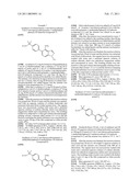 Methods for treating a disease in which Rho kinase is involved diagram and image