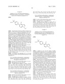 Methods for treating a disease in which Rho kinase is involved diagram and image