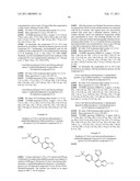 Methods for treating a disease in which Rho kinase is involved diagram and image