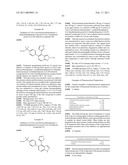 Methods for treating a disease in which Rho kinase is involved diagram and image