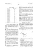 Methods for treating a disease in which Rho kinase is involved diagram and image