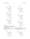 COMPOSITIONS COMPRISING AND PROCESSES FOR PRODUCING INORGANIC SALTS OF HOP ACIDS diagram and image