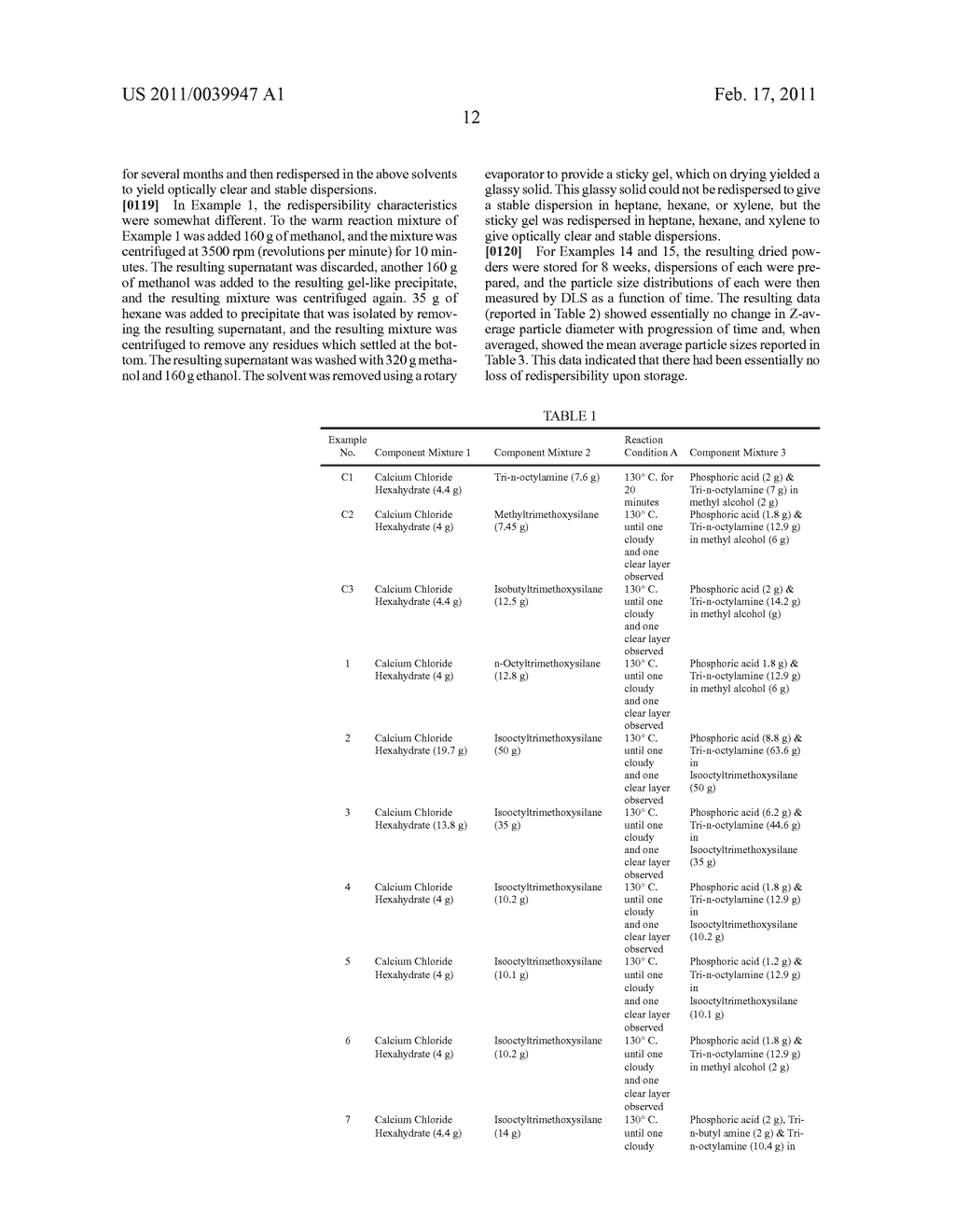 SURFACE-MODIFIED NANOPARTICLES - diagram, schematic, and image 13