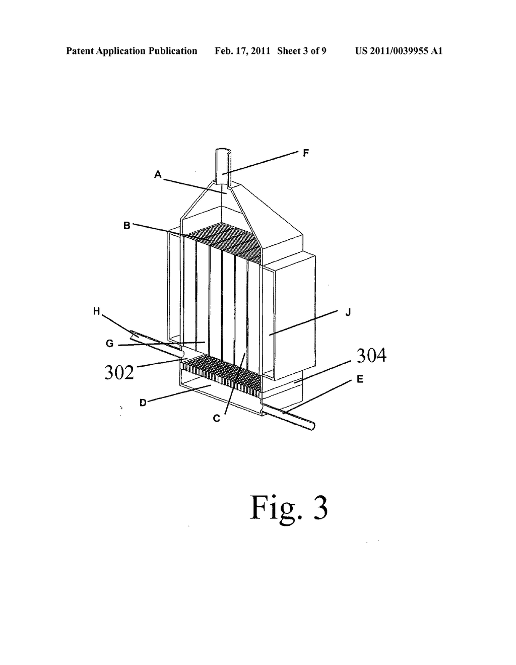 Fluidization and Solids Processing In Microchannel Devices - diagram, schematic, and image 04