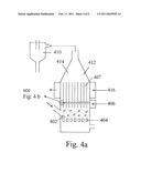 Fluidization and Solids Processing In Microchannel Devices diagram and image