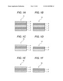 Pressure-Sensitive Adhesive Sheet diagram and image