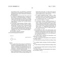 THERMOPLASTIC RESIN COMPOSITION diagram and image