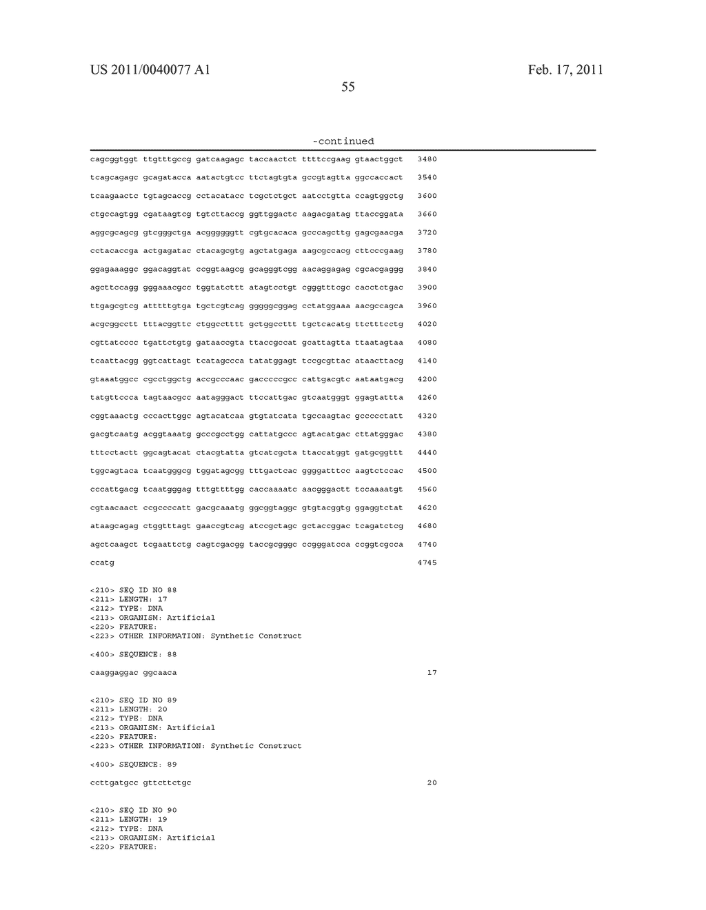 Protein-Responsive Translational Regulatory System Using RNA-Protein Interacting Motif - diagram, schematic, and image 77