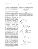 PEPTIDE TURN MIMETICS diagram and image