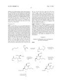 PEPTIDE TURN MIMETICS diagram and image