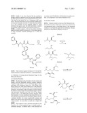 PEPTIDE TURN MIMETICS diagram and image