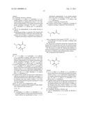 Method for the Production of Halogen-Substituted 2-(aminomethylidene)-3-oxobutyric Acid Esters diagram and image