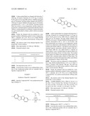 [1]BENZOTHIENO[3,2-B][1]BENZOTHIOPHENE COMPOUND AND METHOD FOR PRODUCING THE SAME, AND ORGANIC ELECTRONIC DEVICE USING THE SAME diagram and image