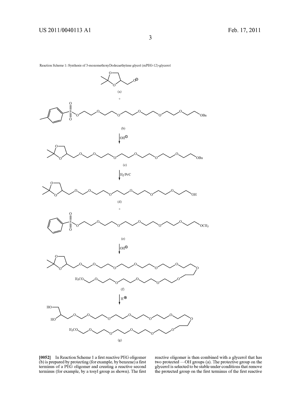 Pure PEG-lipid conjugates - diagram, schematic, and image 07