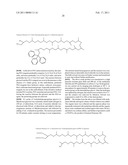 Pure PEG-lipid conjugates diagram and image