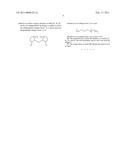 NOVEL MERCAPTAN-BASED CORROSION INHIBITORS diagram and image