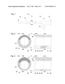 POSITIONING CLIP diagram and image