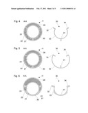 POSITIONING CLIP diagram and image