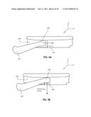 INTEGRATED CARTRIDGE AND TUB ASSEMBLY diagram and image