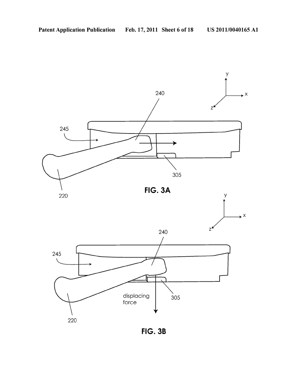 INTEGRATED CARTRIDGE AND TUB ASSEMBLY - diagram, schematic, and image 07