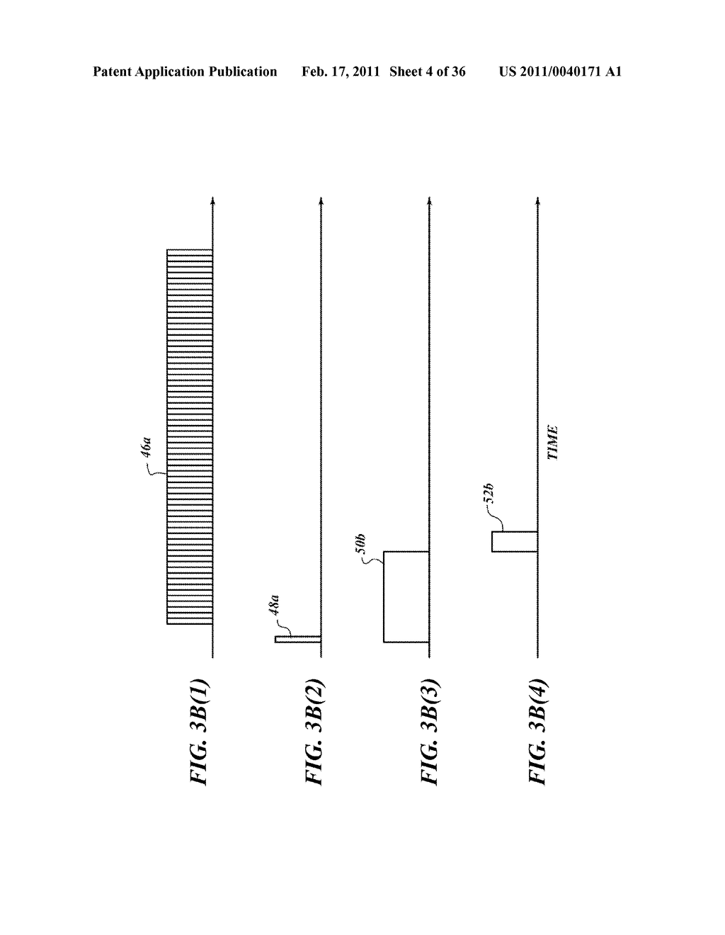 IMAGE GUIDED HIGH INTENSITY FOCUSED ULTRASOUND TREATMENT OF NERVES - diagram, schematic, and image 05