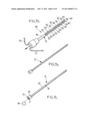 MEDICAL SYSTEM COMPRISING A PERCUTANEOUS PROBE diagram and image