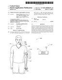 WIRELESS PATIENT MONITORING SYSTEM diagram and image