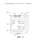 WIRELESS PATIENT MONITORING SYSTEM diagram and image