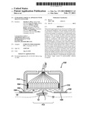 Ultrasonic Surgical Apparatus with Silicon Waveguide diagram and image