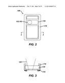 Ultrasonic Surgical Apparatus with Silicon Waveguide diagram and image