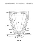 Ultrasonic Surgical Apparatus with Silicon Waveguide diagram and image