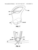 Ultrasonic Surgical Apparatus with Silicon Waveguide diagram and image