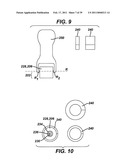 Ultrasonic Surgical Apparatus with Silicon Waveguide diagram and image