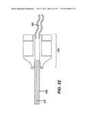 Ultrasonic Surgical Apparatus with Silicon Waveguide diagram and image