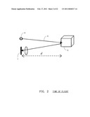 OPTICAL TECHNIQUES FOR THE MEASUREMENT OF CHEST COMPRESSION DEPTH AND OTHER PARAMETERS DURING CPR diagram and image