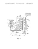 DRILL DEVICE AND METHOD FOR FORMING MICROCONDUITS diagram and image