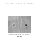 DRILL DEVICE AND METHOD FOR FORMING MICROCONDUITS diagram and image