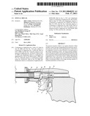 OPTICAL TROCAR diagram and image