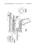 OPTICAL TROCAR diagram and image