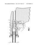 OPTICAL TROCAR diagram and image