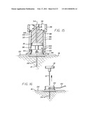 Insertion Device for an Insertion Set and Method of Using the Same diagram and image