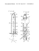 Insertion Device for an Insertion Set and Method of Using the Same diagram and image