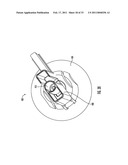 Insertion Device for an Insertion Set and Method of Using the Same diagram and image