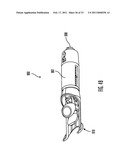 Insertion Device for an Insertion Set and Method of Using the Same diagram and image