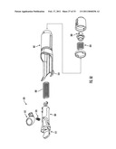 Insertion Device for an Insertion Set and Method of Using the Same diagram and image