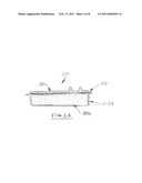 FLUID FILLED SEAL FOR CONTACTING THE HUMAN BODY diagram and image