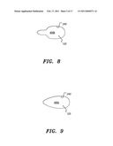 Urine Catchment Device diagram and image