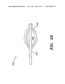 Urine Catchment Device diagram and image